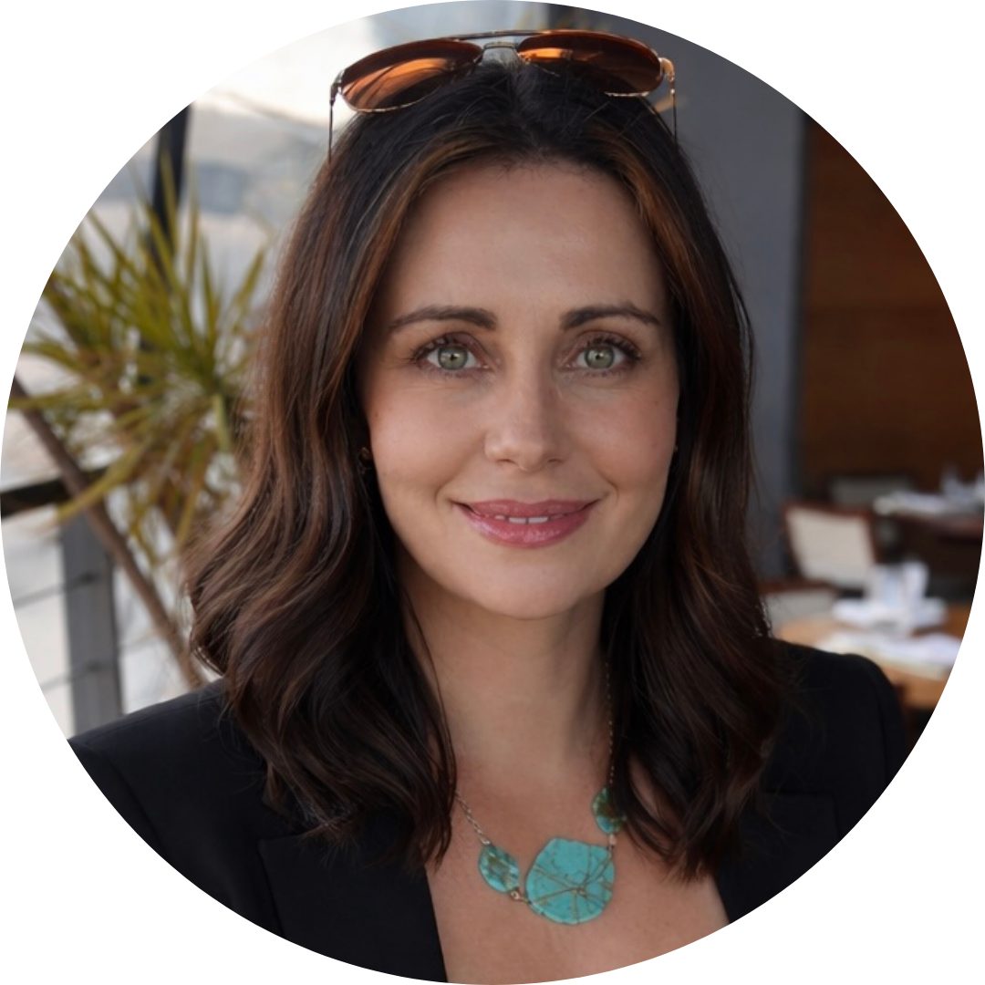 Amy Caldwell, Realtor 