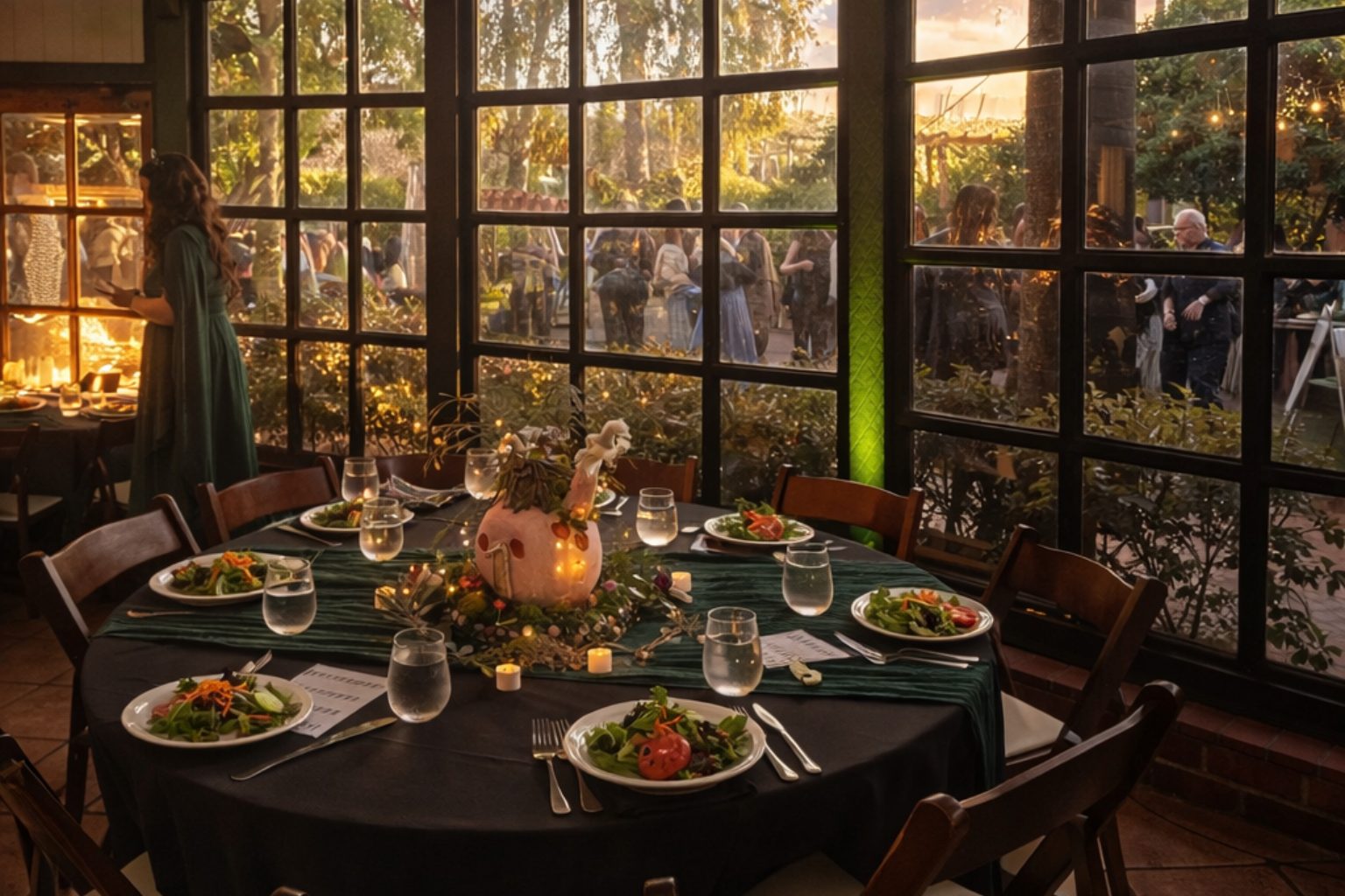 Journey School Auction Gala 2026