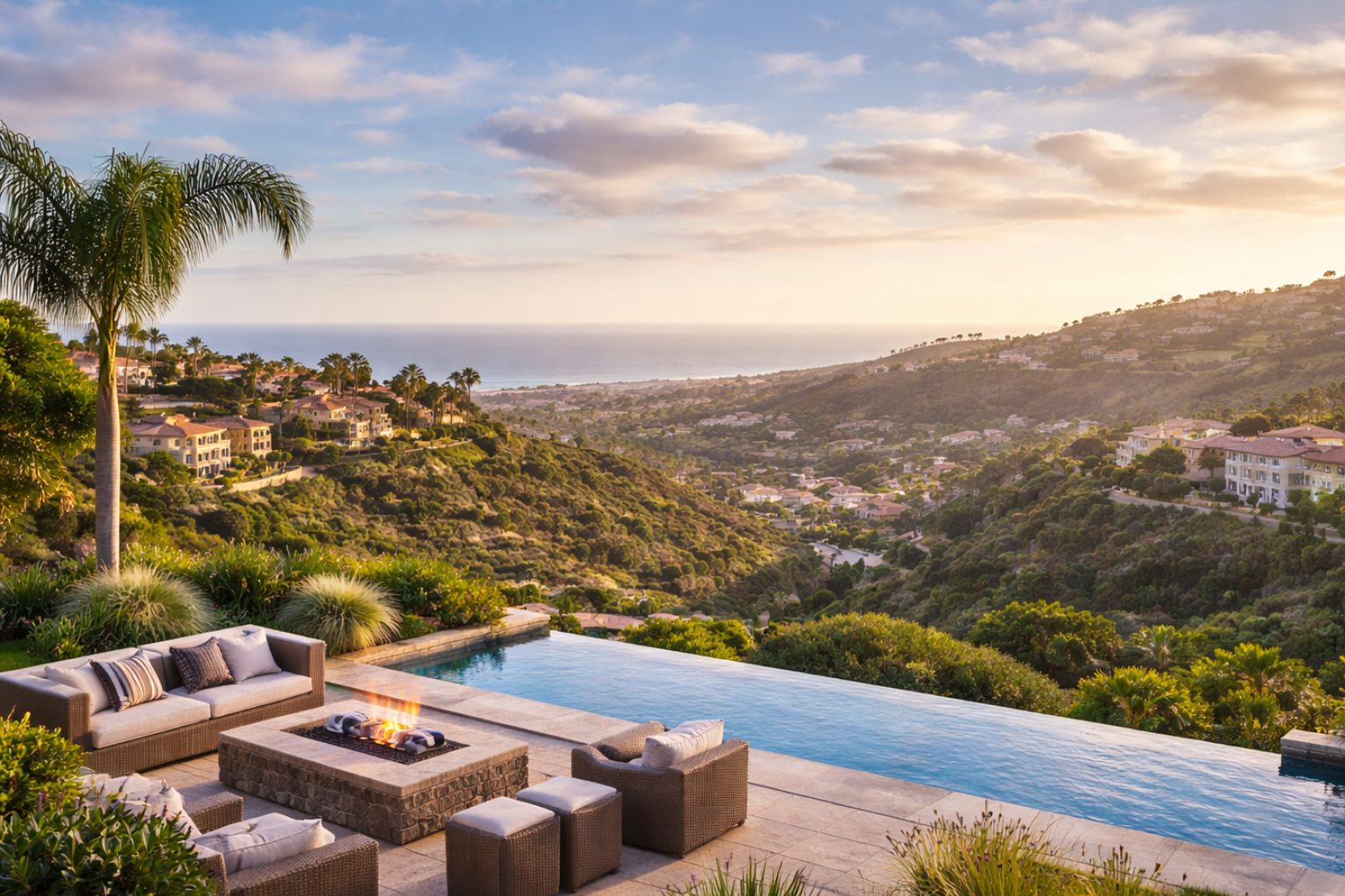 Laguna Niguel Real Estate