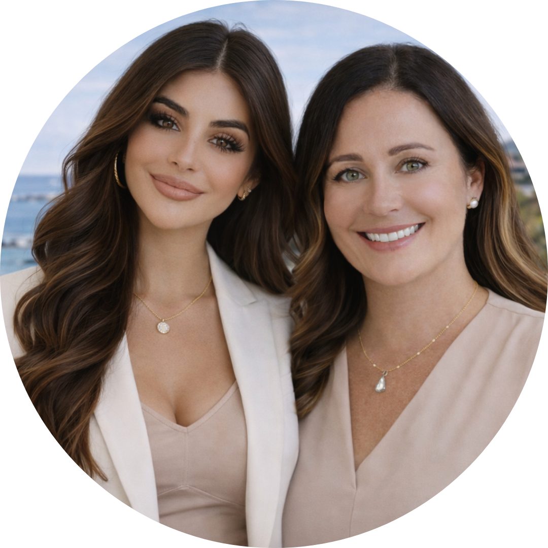 Sabina & Amy Profile Picture