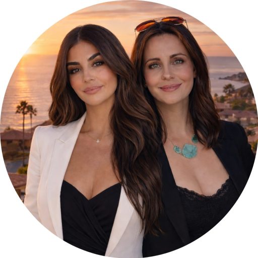 Sabina & Amy