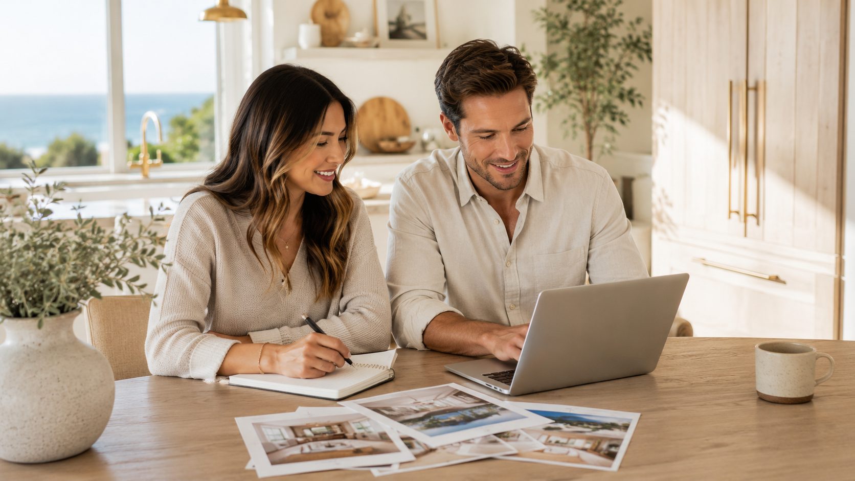 Home Buyers