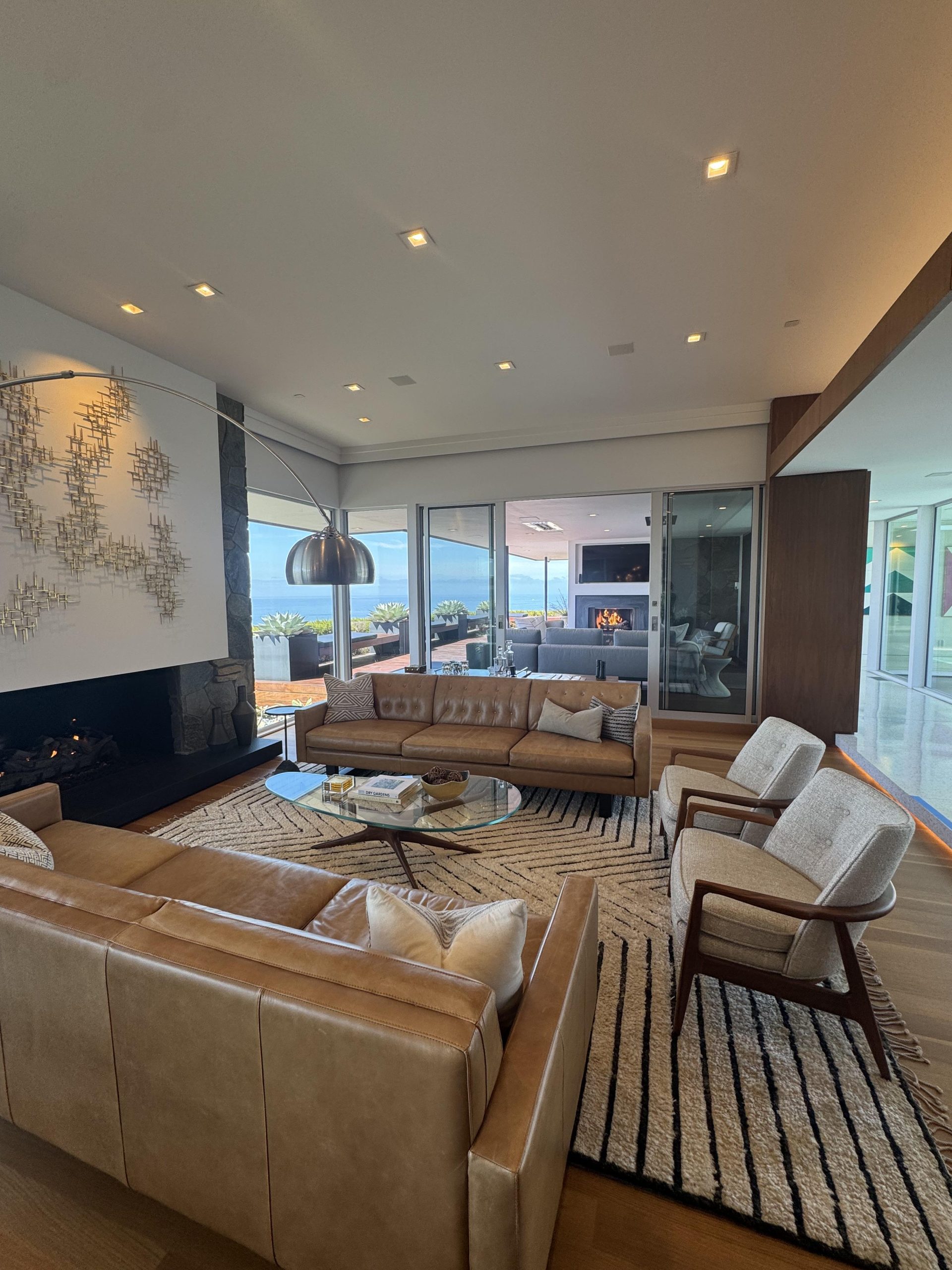 Harold B. Zook - Monarch Bay Terrace