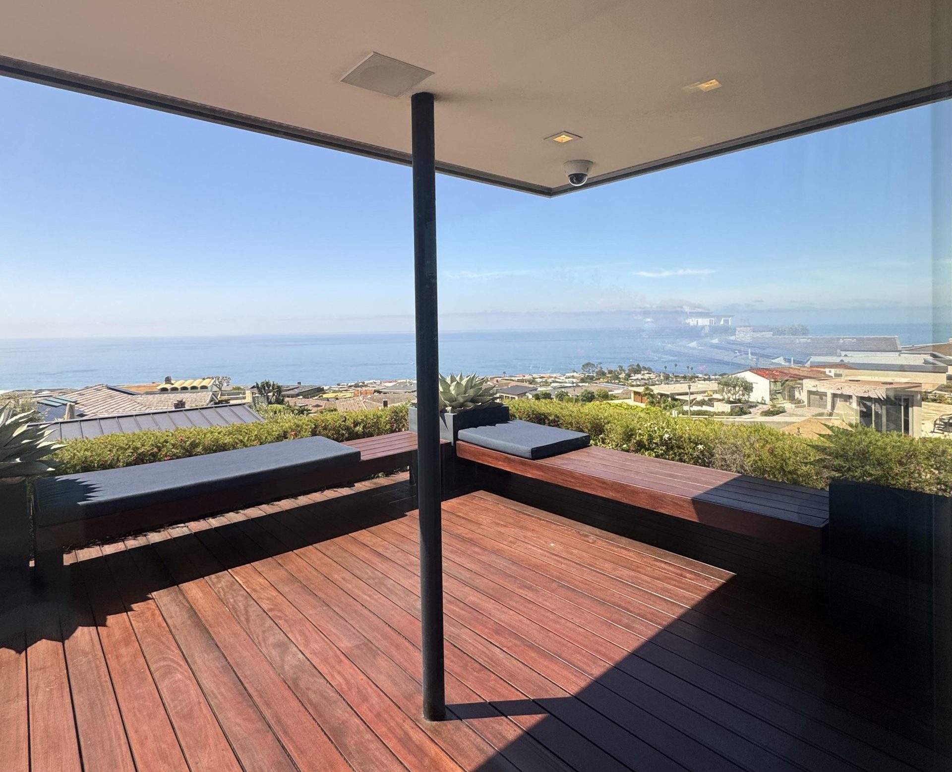 Monarch Bay Terrace - Ocean View Luxury Home